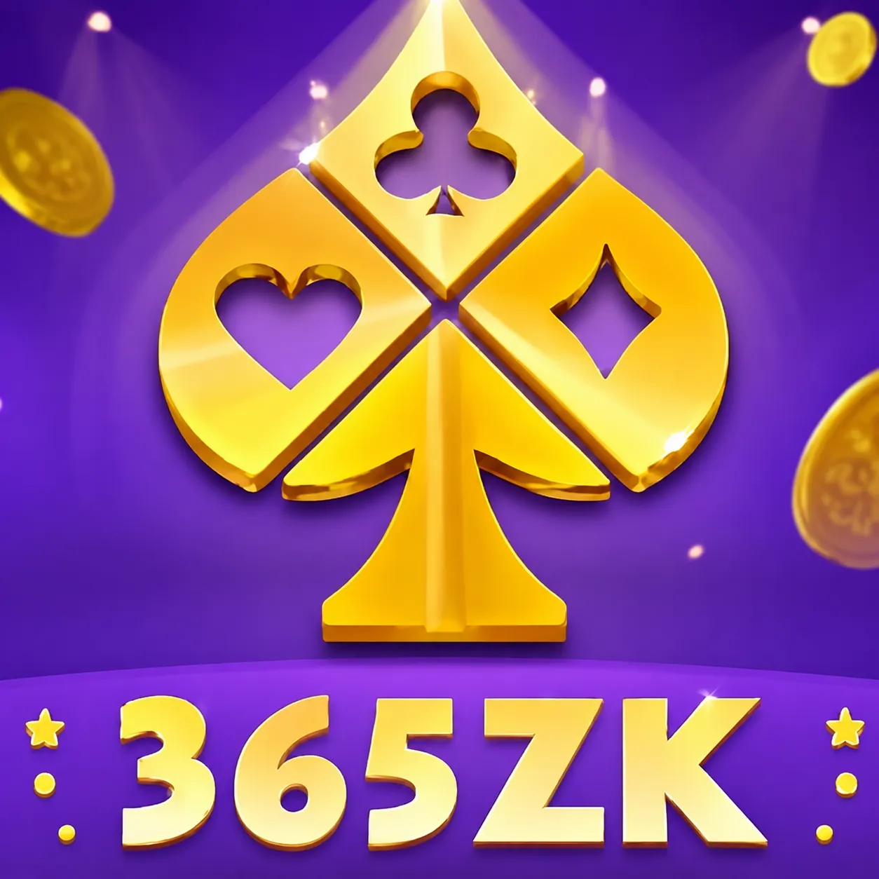 365ZK - Permainan Arcade Seru dan Menyenangkan