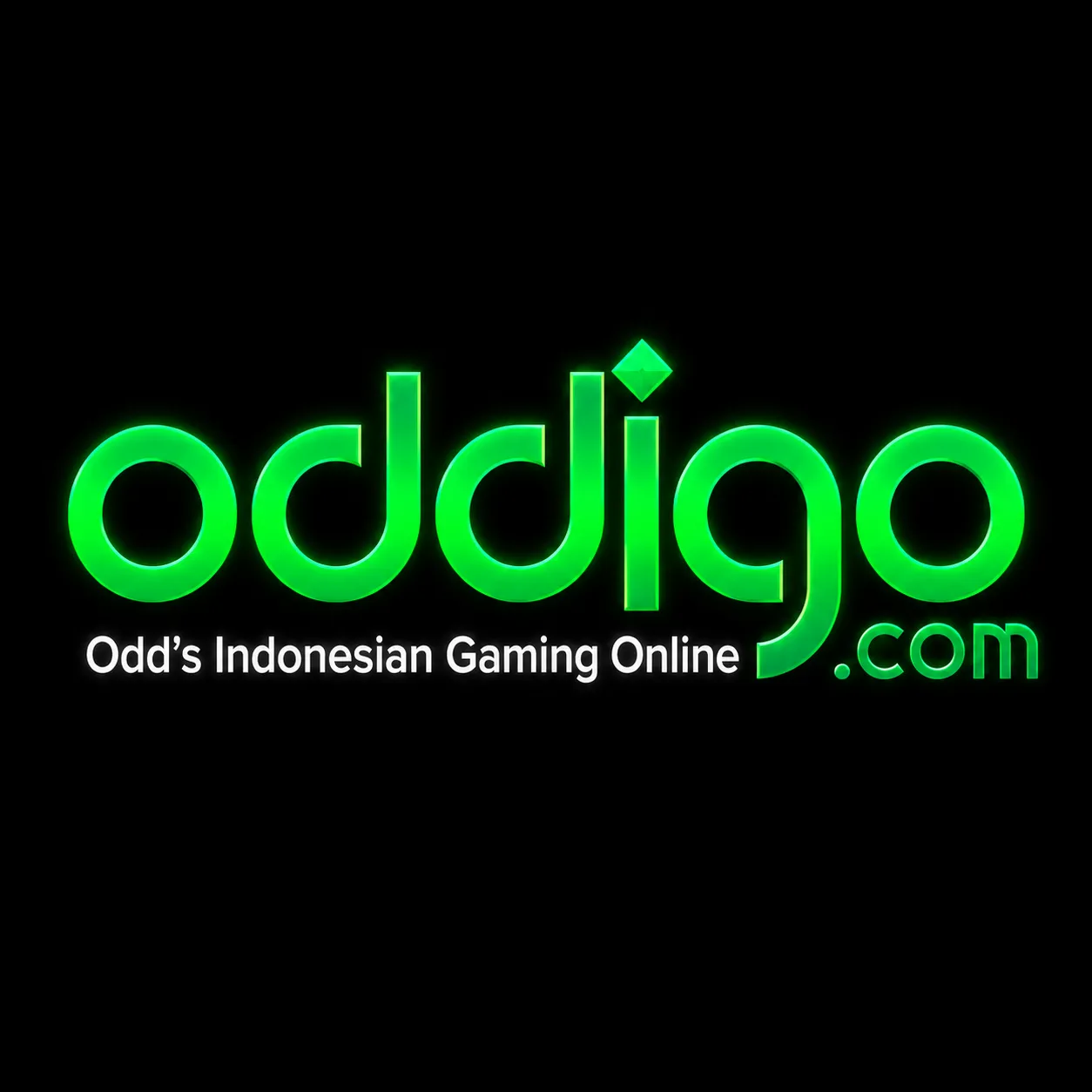 ODDIGO - Petualangan Tanpa Batas di Dunia Terbuka
